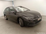  Volkswagen  Golf  Volkswagen Variant VIII 2.0 TDI 85kW Life 5d #8
