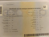  Volkswagen  Golf  Volkswagen Variant VIII 2.0 TDI 85kW Life 5d #11
