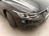  Volkswagen  Golf  Volkswagen Variant VIII 2.0 TDI 85kW Life 5d #33