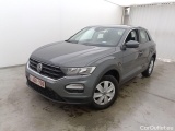  Volkswagen  T-ROC Volkswagen  2.0 TDI 85kW 5d 