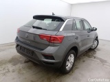 Volkswagen  T-ROC Volkswagen  2.0 TDI 85kW 5d #2