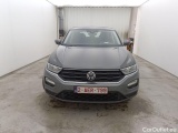  Volkswagen  T-ROC Volkswagen  2.0 TDI 85kW 5d #5