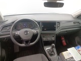  Volkswagen  T-ROC Volkswagen  2.0 TDI 85kW 5d #9
