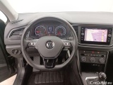  Volkswagen  T-ROC Volkswagen  2.0 TDI 85kW 5d #23