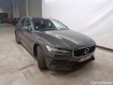  Volvo  V60 Volvo  D3 Geartronic Momentum Pro 5d #8