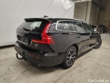  Volvo  V60 Volvo  D3 Geartronic Momentum Pro 5d #2