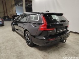  Volvo  V60 Volvo  D3 Geartronic Momentum Pro 5d #7