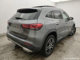  Mercedes  GLA Mercedes-Benz   250e Business Solution 5d #2