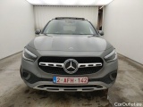  Mercedes  GLA Mercedes-Benz   250e Business Solution 5d #5
