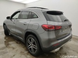  Mercedes  GLA Mercedes-Benz   250e Business Solution 5d #7