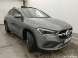  Mercedes  GLA Mercedes-Benz   250e Business Solution 5d #8