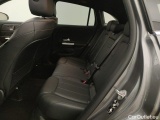  Mercedes  GLA Mercedes-Benz   250e Business Solution 5d #10