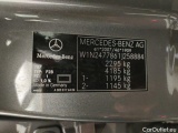  Mercedes  GLA Mercedes-Benz   250e Business Solution 5d #19