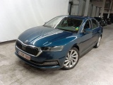 Skoda  Octavia Skoda  1.5 TSI 110kW Style 5d 