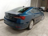 Skoda  Octavia Skoda  1.5 TSI 110kW Style 5d #2