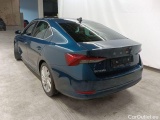  Skoda  Octavia Skoda  1.5 TSI 110kW Style 5d #7