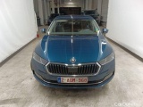  Skoda  Octavia Skoda  1.5 TSI 110kW Style 5d #5