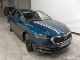  Skoda  Octavia Skoda  1.5 TSI 110kW Style 5d #8