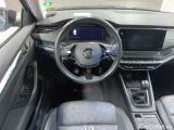  Skoda  Octavia Skoda  1.5 TSI 110kW Style 5d #9