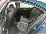  Skoda  Octavia Skoda  1.5 TSI 110kW Style 5d #10