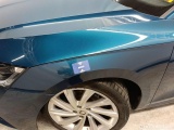  Skoda  Octavia Skoda  1.5 TSI 110kW Style 5d #28