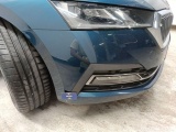  Skoda  Octavia Skoda  1.5 TSI 110kW Style 5d #38