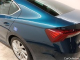  Skoda  Octavia Skoda  1.5 TSI 110kW Style 5d #52