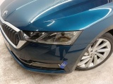  Skoda  Octavia Skoda  1.5 TSI 110kW Style 5d #61