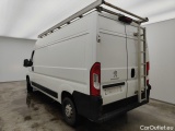  Peugeot  Boxer Peugeot  2.0 BlueHDi S&S 160 Premium 335 L3H2 4d #2