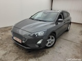  Ford  Focus Ford  Clipper 1.0i EcoB. 74kW Connected 5d 