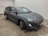  Ford  Focus Ford  Clipper 1.0i EcoB. 74kW Connected 5d #8