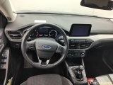 Ford  Focus Ford  Clipper 1.0i EcoB. 74kW Connected 5d #9