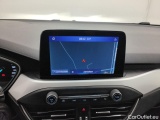  Ford  Focus Ford  Clipper 1.0i EcoB. 74kW Connected 5d #13