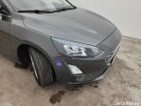  Ford  Focus Ford  Clipper 1.0i EcoB. 74kW Connected 5d #36
