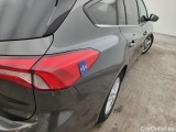  Ford  Focus Ford  Clipper 1.0i EcoB. 74kW Connected 5d #70