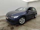  Volkswagen  Golf  Volkswagen VIII 1.0 eTSI 81kW Life DSG 5d 