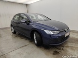  Volkswagen  Golf  Volkswagen VIII 1.0 eTSI 81kW Life DSG 5d #8