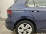  Volkswagen  Golf  Volkswagen VIII 1.0 eTSI 81kW Life DSG 5d #19