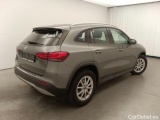  Mercedes  GLA Mercedes-Benz   180 d Business Solution 5d #2