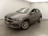  Mercedes  GLA Mercedes-Benz   180 d Business Solution 5d 