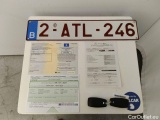  Mercedes  GLA Mercedes-Benz   180 d Business Solution 5d #4