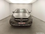  Mercedes  GLA Mercedes-Benz   180 d Business Solution 5d #5