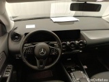  Mercedes  GLA Mercedes-Benz   180 d Business Solution 5d #9