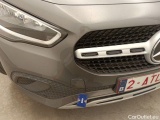  Mercedes  GLA Mercedes-Benz   180 d Business Solution 5d #25