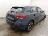  Mercedes  A-Klasse MERCEDES CLASSE A DIESEL (W177) A 180 d 116 Business Solution Essential 5d #2