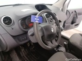  Renault  Kangoo RENAULT  Phase II DIESEL 1.5 Blue dCi 80 Corporate Ed. (Fleet EU6.2) 5d #67
