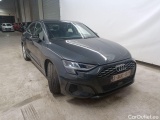  Audi  A3 Audi  Berline 2.0 TDi 30 85kW S tronic Attraction B.E. 4d #9