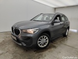  Bmw  X1 BMW  sDrive16dA (85 kW) 5d 