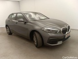  Bmw  Serie 1 BMW 1 Reeks Hatch 116dA (85 kW) 5d #8