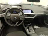  Bmw  Serie 1 BMW 1 Reeks Hatch 116dA (85 kW) 5d #9